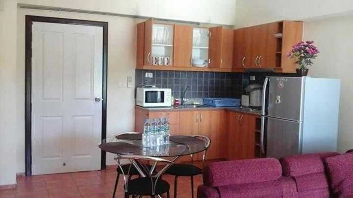 Lomsabai Apartments Bangsaen Екстериор снимка